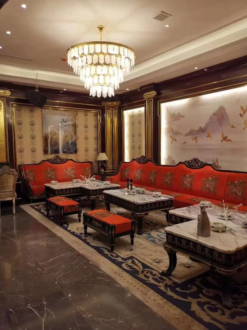 张掖商务ktv优选商务ktv推荐-民乐县ktv预订